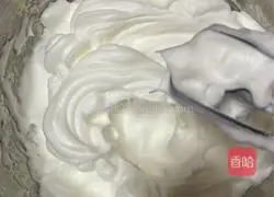 Eight-inch chiffon cake recipe 10