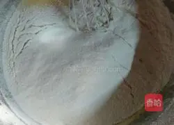 Ten-inch chiffon cake recipe 8