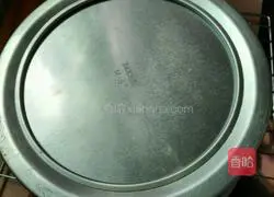 Sweet chiffon cake recipe illustration 17