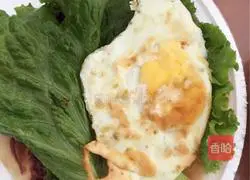 Illustration of homemade hand cakes 7