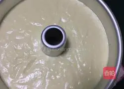 Cheese chiffon cake recipe 12