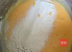 6-inch chiffon cake recipe 11