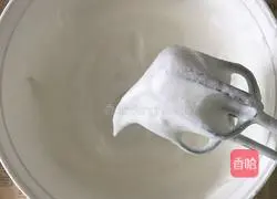 Ten-inch chiffon cake recipe illustration 8