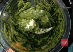 6-inch spinach chiffon cake recipe 2
