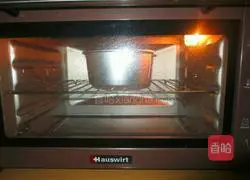 Six-inch chiffon cake recipe 10