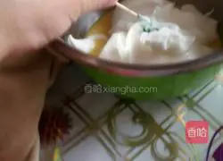 Rainbow cake roll recipe 15