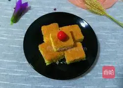 Sponge cake recipe 13