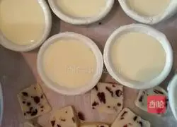 Egg tart liquid ( (16 pieces) illustration 4