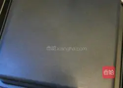 Sponge Cake Recipe Illustration 7