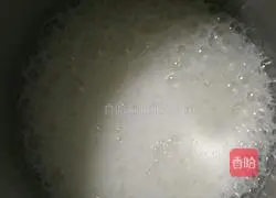 Cheese Popped Ancient Cake Illustration 8