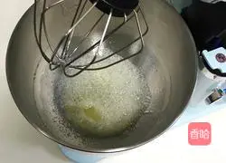 Spinach chiffon cake recipe 9