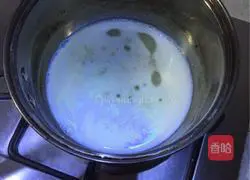 8 inch Original chiffon cake recipe 1