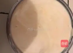 Chiffon version sponge cake recipe illustration 7