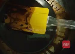 How to make giraffe cake rolls Illustration 1