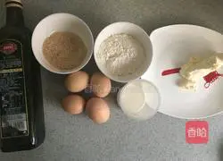 How to make cheese Swiss cake rolls Illustration 1