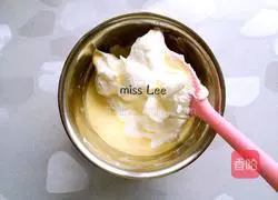 Rice cooker sponge cake recipe 11