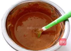 Cocoa chiffon cake recipe 15