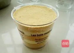 Illustration of how to make wooden chaff cups 7