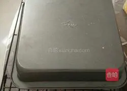 Passion Fruit Chiffon Cake Recipe Illustration 15