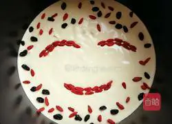 Smiley Chiffon Cake (Rice Cooker Version) Recipe Illustration 11