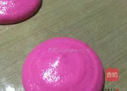 French macaron recipe 6