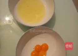 Illustration of how to make fancy roll cake 2