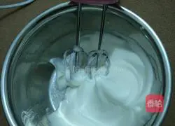 Cheesecake Recipe Illustration 5