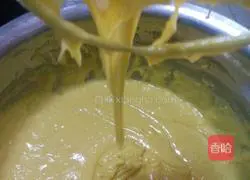 Illustration of how to make Haraoka cake rolls 3