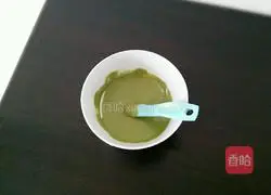 6-inch camouflage chiffon cake recipe 9