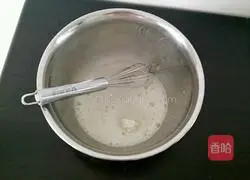 6-inch camouflage chiffon cake recipe 6