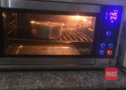 6-inch heart-shaped chiffon cake recipe 10