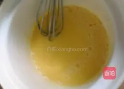 Cocoa Cake Roll Recipe Illustration 5