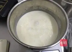 Illustration of how to make puffs 2