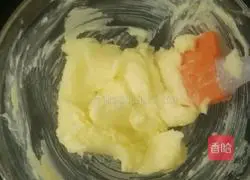 Illustration of how to make puff pastry 3