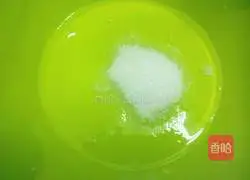 Orange jam cake roll recipe 5