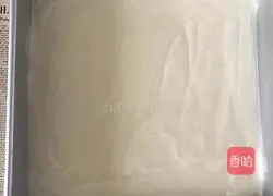 Ten-inch chiffon cake recipe 12