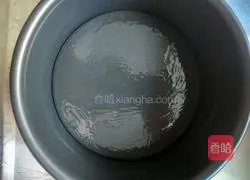 Chiffon Cake (6-inch) Recipe Illustration 15