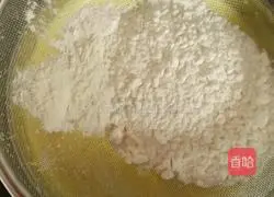 6-inch sponge cake recipe 3