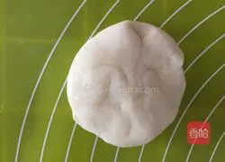 Egg Yolk Crisp Recipe Illustration 16