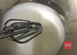 Zero failure chiffon cake recipe 6