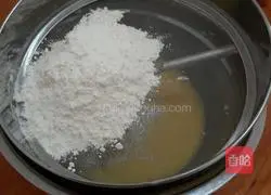 8-inch chiffon cake recipe 3