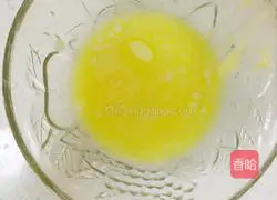 Whole egg sponge cake recipe 11