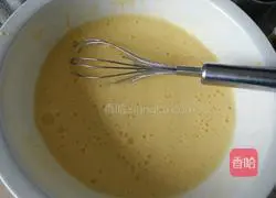 Ten-inch chiffon cake recipe 4