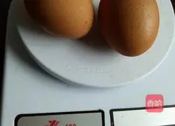 6-inch chiffon cake recipe 2