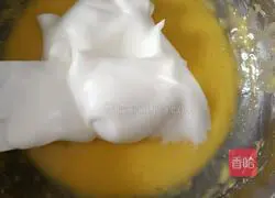 Chiffon cake recipe 11