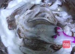 Cocoa Chiffon Cake Recipe Illustration 7