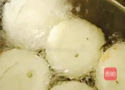 Potato cake recipe 3