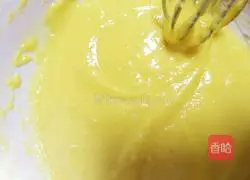 Illustration of how to make jam cake roll 6