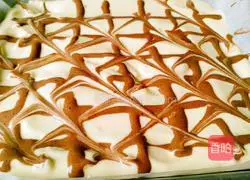 Illustration of how to make Xiwang Oil Cake Roll 16