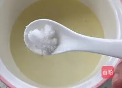 You can really try making chiffon cakes Illustration 3